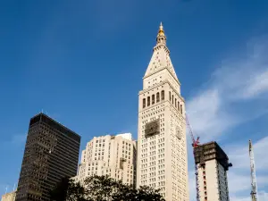 Tower Life Building