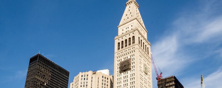 Tower Life Building