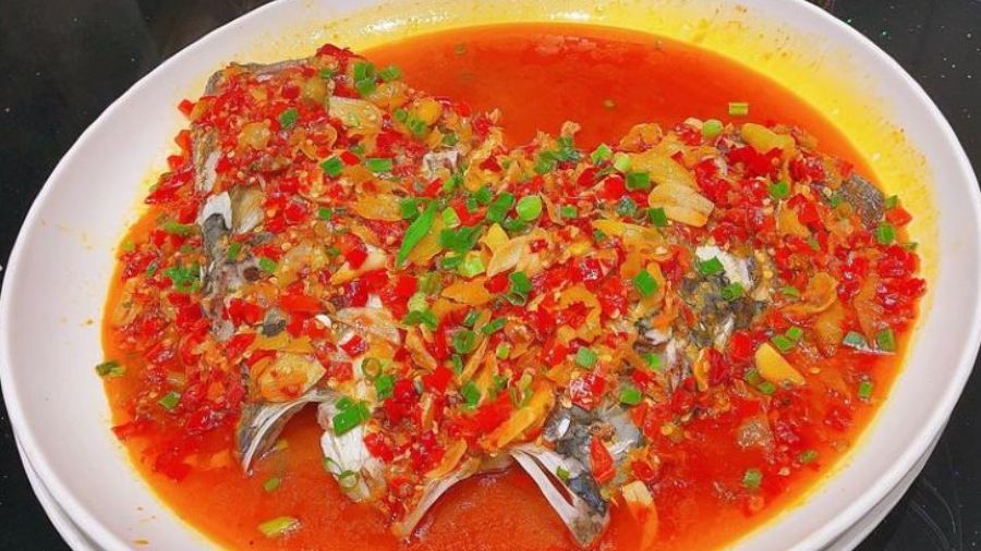 味仙居-石鍋記出品