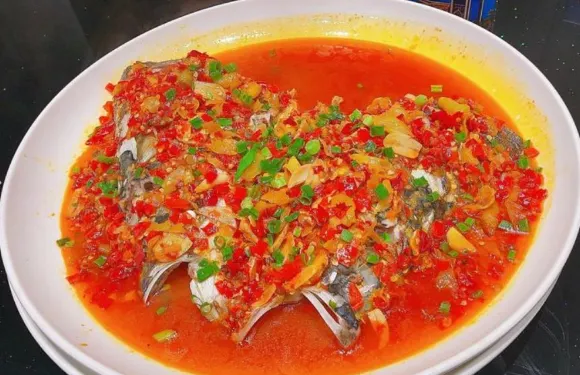 味仙居-石鍋記出品