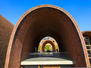 Jingdezhen Imperial Kiln Museum