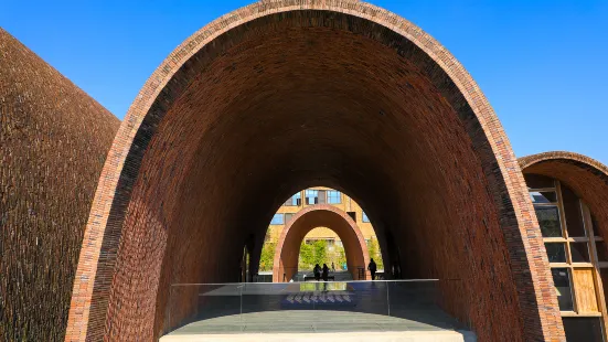 Jingdezhen Imperial Kiln Museum