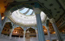 Московская Соборная Мечеть