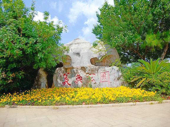 Ham Square