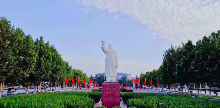 Jiefang Square