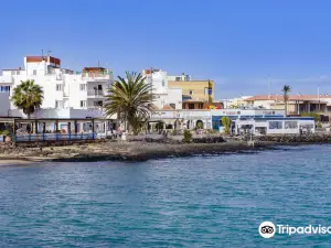 Puerto de Corralejo