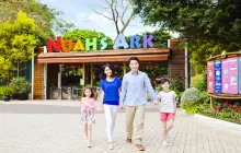 Нойский ковчег Гонконга