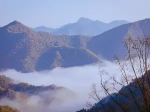 Prince Ridge