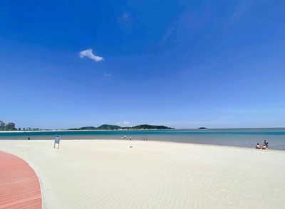 Baisha Bay Seaside Park