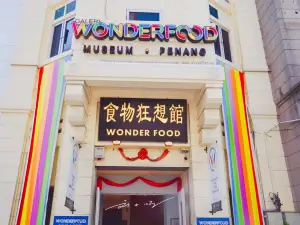 Wonderfood Museum