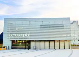 Aeroscopia Museum