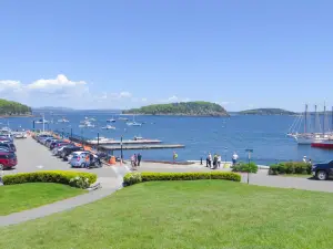 Agamont Park