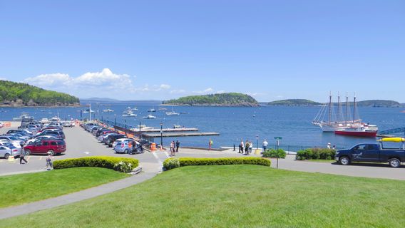 Bar Harbor