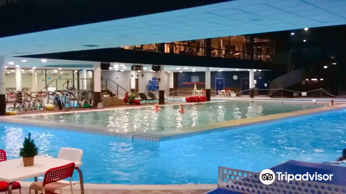 Hotels near DGI Byen