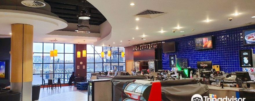 Vue Cinema Thurrock