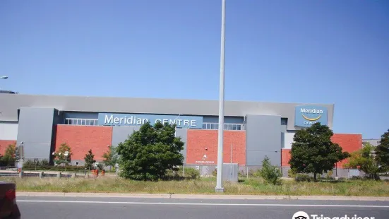 Meridian Centre