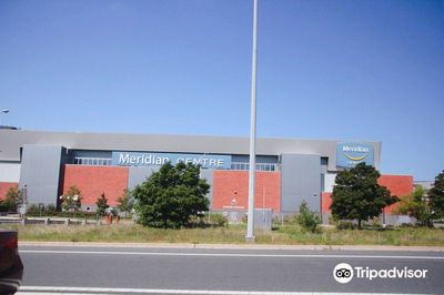 Meridian Centre