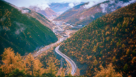 Yajiang