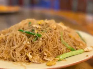 Zhuzhuang Restaurant