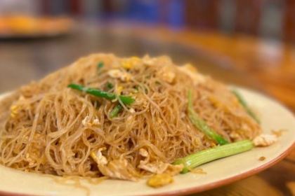 Zhuzhuang Restaurant