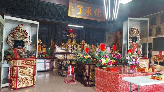 Yunlin