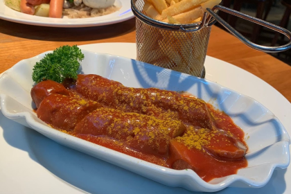 LINDENBRÄU AM POTSDAMER PLATZ