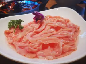 HUAHAINIU HOTPOT