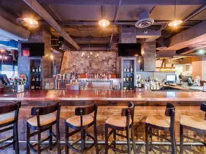 Town Run Tap House and Community Pub