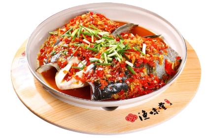 渔味堂南湾鱼三吃(湖东店)