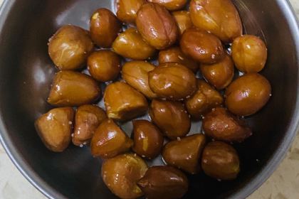 SHAN QING SHUI XIU LU SE CAN TING