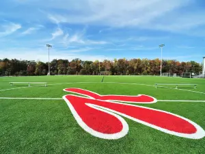 Fredericksburg Field House