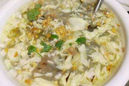 老房子(盱眙店)