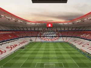 Allianz Arena