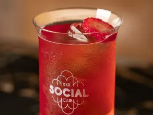 BKK Social Club