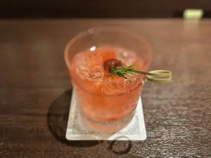 大阪のバー・トップ50