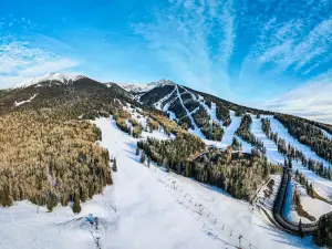 Middlebury Snowbowl