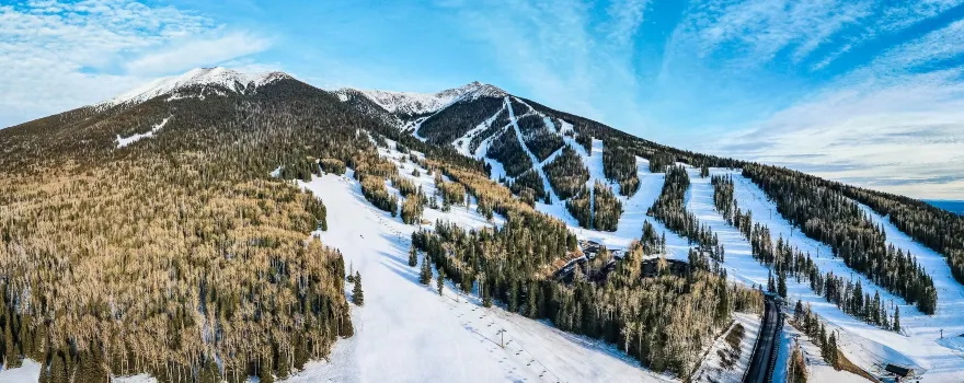 Middlebury Snowbowl