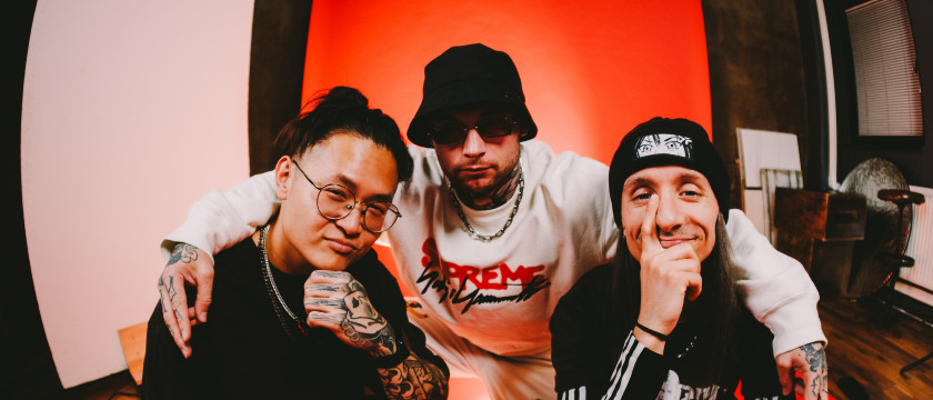 【ウェスト・シカゴ】Within Destruction ツアー | The WC Social Club