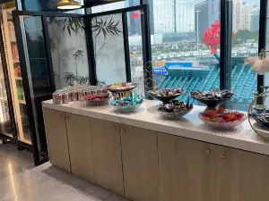 VIP Lounge