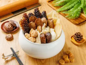 Tainan Tan Tsu Mien Seafood Restaurant