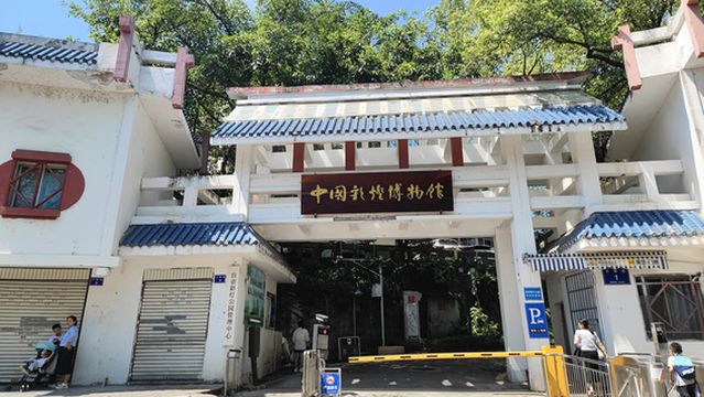 Chinese Lantern Museum