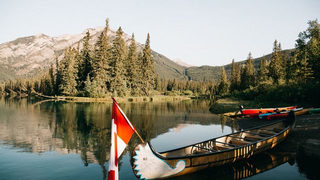 Banff Canoe Club