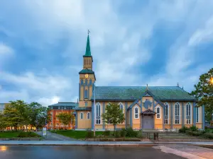 Tromsø Cathedral
