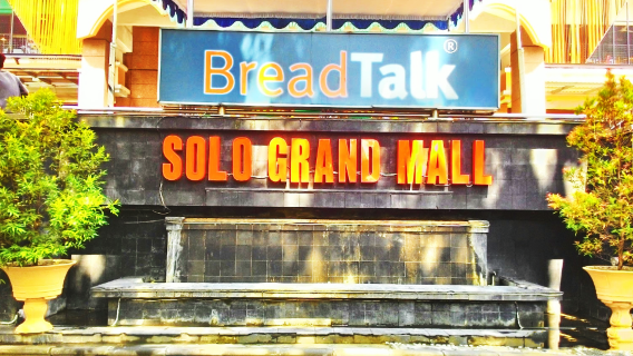 Surakarta