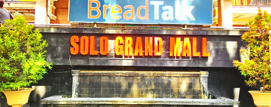 Timezone Grand Mall Solo - Arcade Games, Bowling, Kids Birthday Party Venue