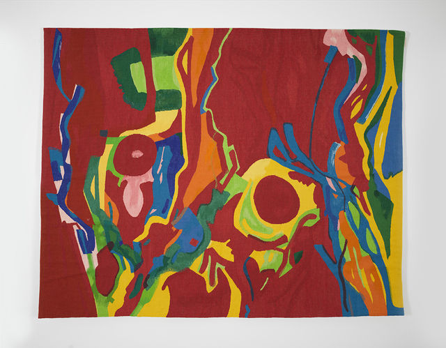 Etel Adnan: This Beautiful Light | White Cube New York