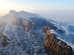 龜峰風景名勝區