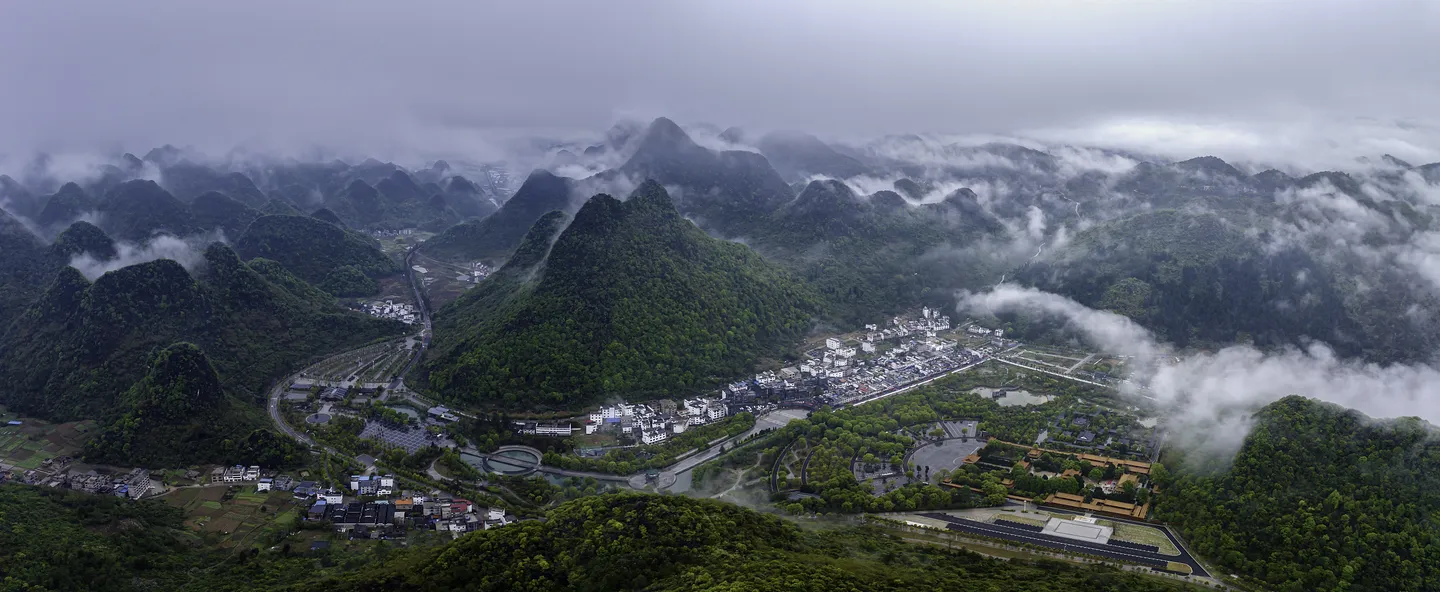 2_九嶷山景區