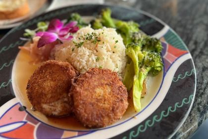 Anthony's Pier 66 & Bell Street Diner