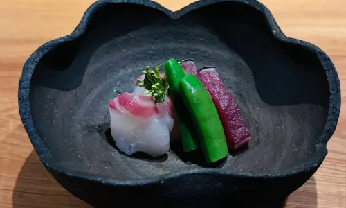 Shibumi